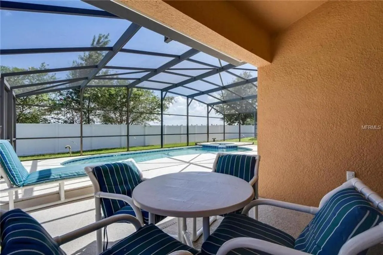 Solana Sunrise By Florida Spirit Villa Four Corners United States