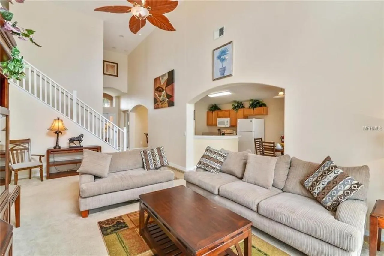 Solana Sunrise By Florida Spirit Villa Four Corners 0*,  United States