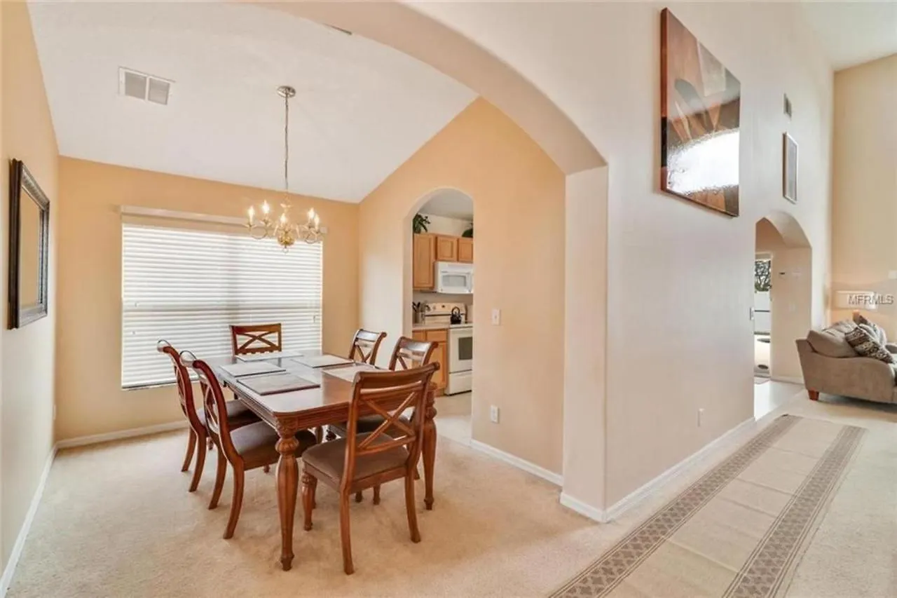 Holiday home Solana Sunrise By Florida Spirit Villa Four Corners United States