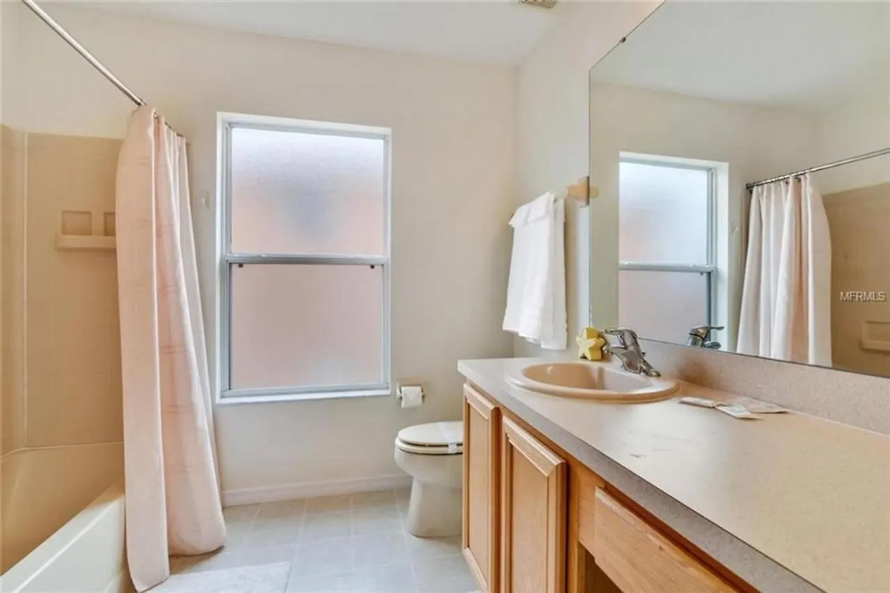 Holiday home Solana Sunrise By Florida Spirit Villa Four Corners