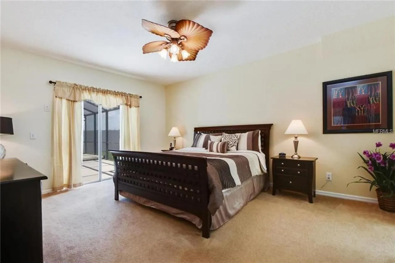 Solana Sunrise By Florida Spirit Villa Four Corners