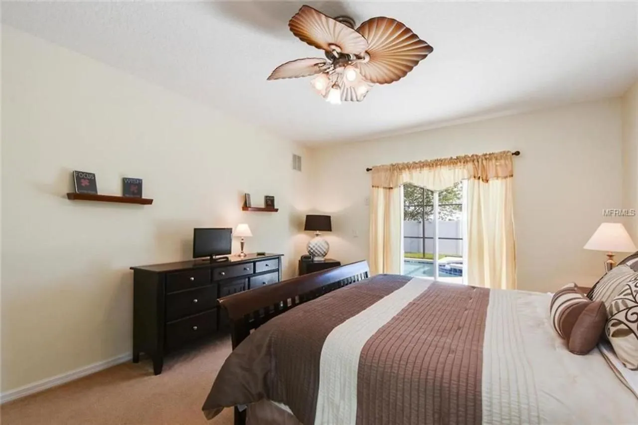 Holiday home Solana Sunrise By Florida Spirit Villa Four Corners