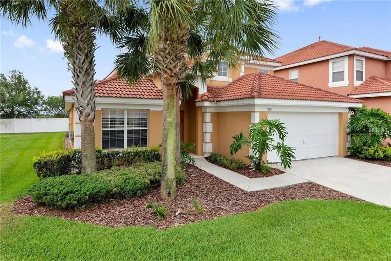 Solana Sunrise By Florida Spirit Villa Four Corners Holiday home