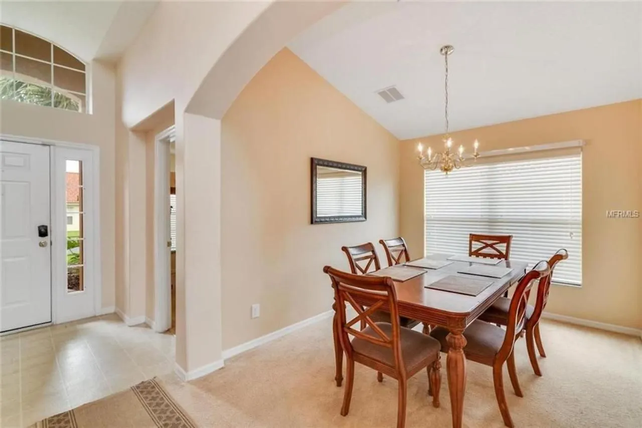 Solana Sunrise By Florida Spirit Villa Four Corners
