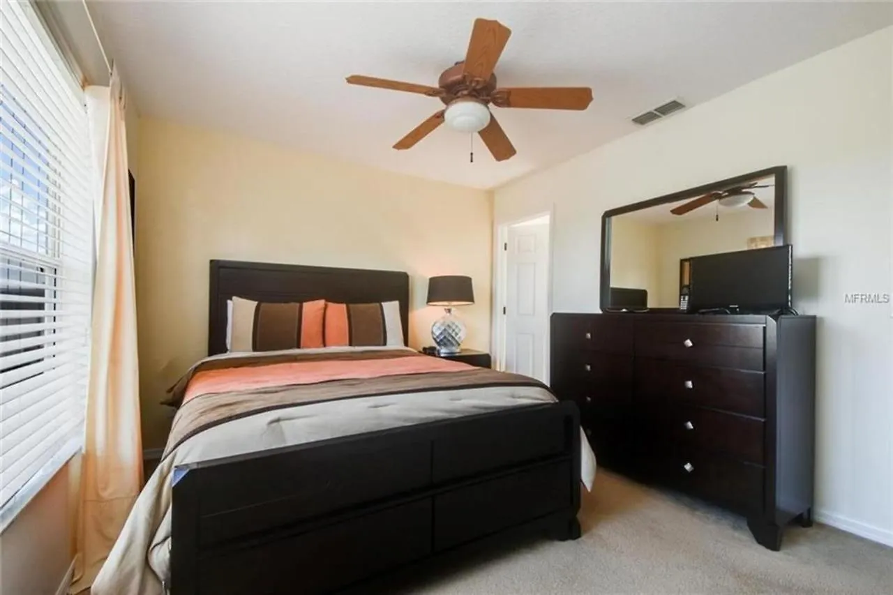 Solana Sunrise By Florida Spirit Villa Four Corners United States