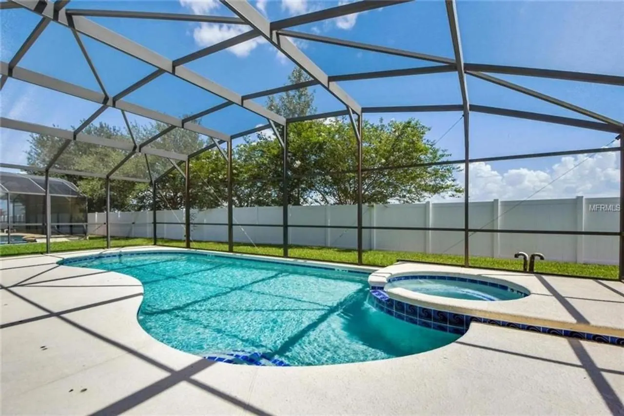 Solana Sunrise By Florida Spirit Villa Four Corners 0*,  United States