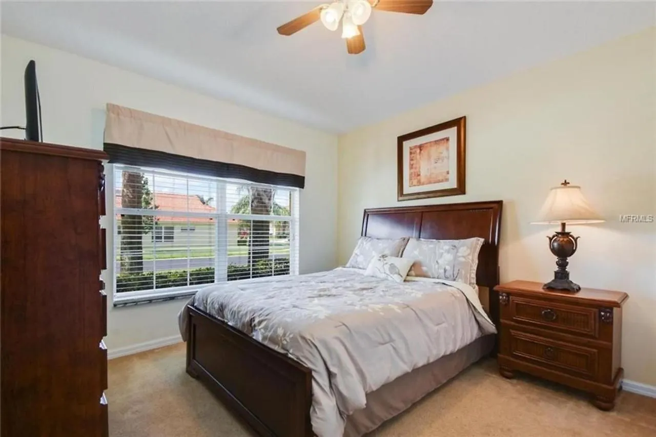 Holiday home Solana Sunrise By Florida Spirit Villa Four Corners